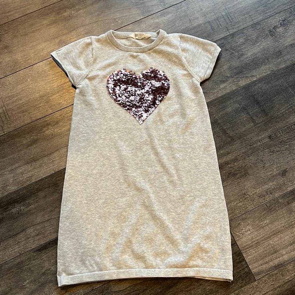 H&M dress